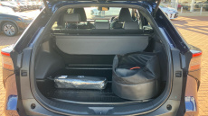 Toyota bZ4X 160kW Vision 71.4kWh 5dr Auto AWD Electric Hatchback